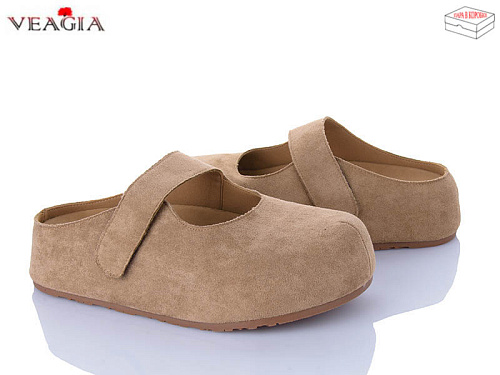 Шлепанцы Veagia-Ada T10-3 в магазине Фонтан Обуви