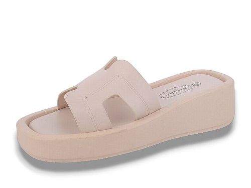 Шлепанцы Hongquan X33-3 в магазине Фонтан Обуви