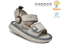 Босоножки Том.М 65074H LED в магазине Фонтан Обуви