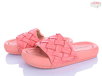 Шлепанцы Zahar BH9013-6 в магазине Фонтан Обуви