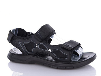 Сандалии Okshoes C106 в магазине Фонтан Обуви