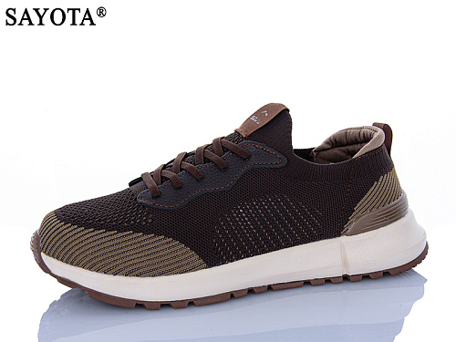 Кроссовки Sayota S603-8 в магазине Фонтан Обуви