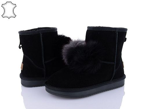 Угги Itts 8676A в магазине Фонтан Обуви