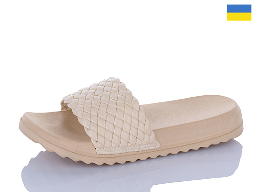 Шлепанцы Luckline 2215-21 в магазине Фонтан Обуви