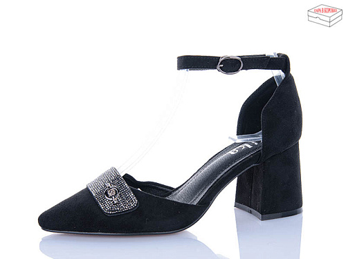 Туфли Vika 112-1 в магазине Фонтан Обуви