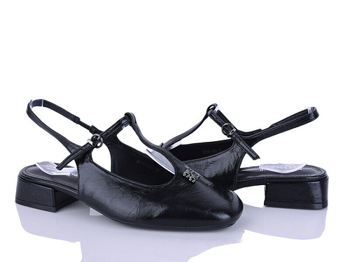 Туфли Бабочка 2570-183 в магазине Фонтан Обуви