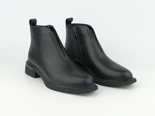Ботинки Allshoes 220829 в магазине Фонтан Обуви