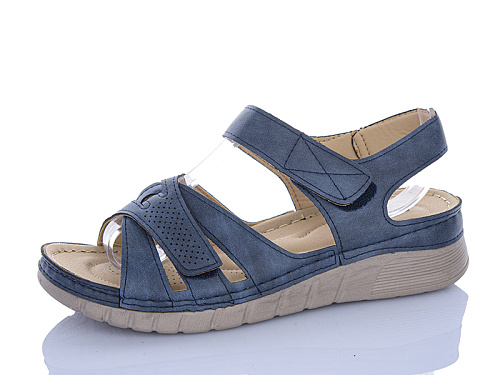 Босоножки Коронате 160-5 в магазине Фонтан Обуви