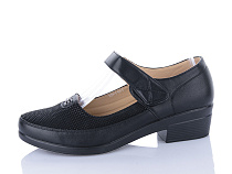 Туфли Ldw K58-1-1 батал в магазине Фонтан Обуви