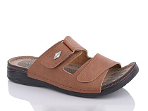 Шлепанцы Fg M204-3 в магазине Фонтан Обуви