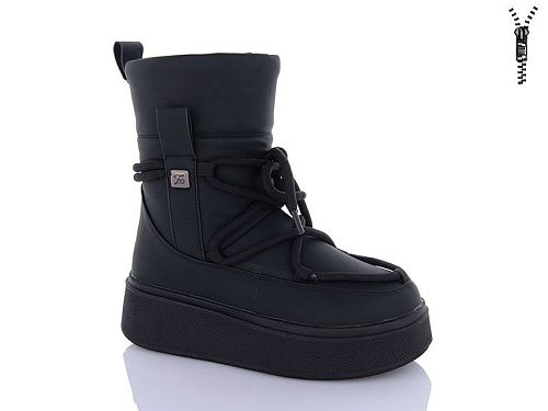 Ботинки Swin-Purlina PM3885-1 в магазине Фонтан Обуви