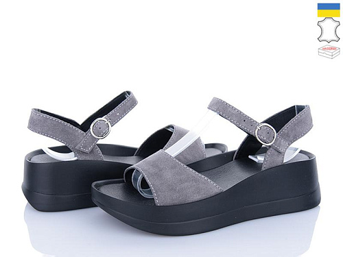 Ailinda2 9652-3 в магазине Фонтан Обуви