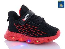 Кроссовки Xifa Kids KJ936-1K LED в магазине Фонтан Обуви