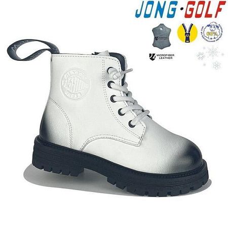 Ботинки Jong-Golf B40381-7 в магазине Фонтан Обуви