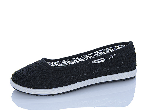 Балетки Rgp 829-1 в магазине Фонтан Обуви