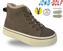 Ботинки Jong-Golf C40738-3 в магазине Фонтан Обуви