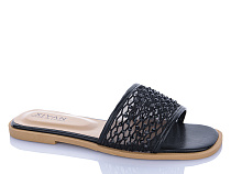 Шлепанцы Aba K15-1 в магазине Фонтан Обуви