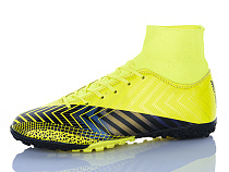 Спорт Presto 80831 чулок-жовтий (35-39) в магазине Фонтан Обуви