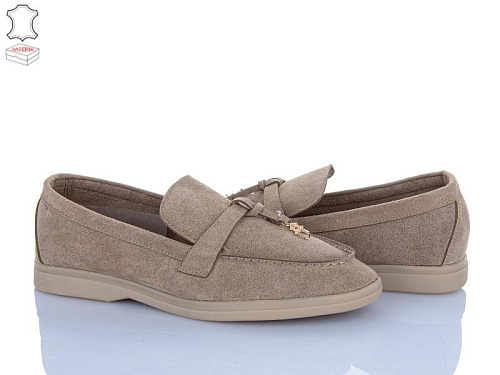 Туфли L&M-Lemon PL23-4 в магазине Фонтан Обуви