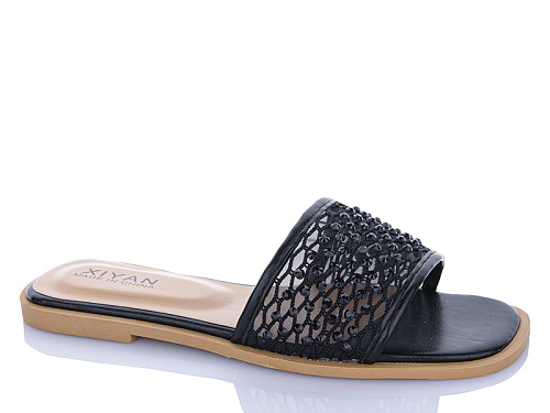 Шлепанцы Aba K15-1 в магазине Фонтан Обуви