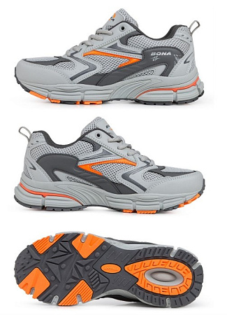 Кроссовки 979МП в магазине Фонтан Обуви