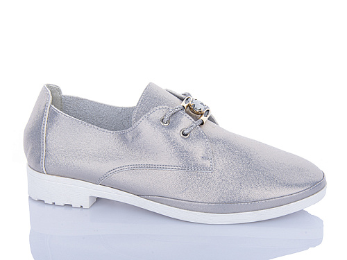 Туфли Sanlin 51-888A в магазине Фонтан Обуви