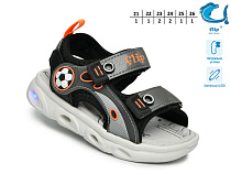 Босоножки Том.М 65035A LED в магазине Фонтан Обуви