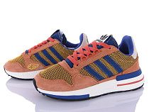 Кроссовки Violeta HD56-1103-1 orange в магазине Фонтан Обуви