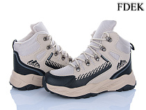 Кроссовки Fdek T9276-5 в магазине Фонтан Обуви
