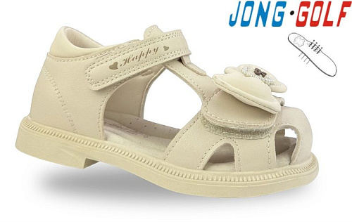 Босоножки Jong-Golf B20663-6 в магазине Фонтан Обуви