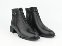 Ботинки Allshoes 217196 в магазине Фонтан Обуви