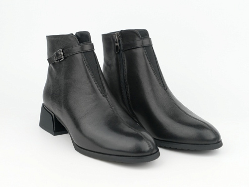 Ботинки Allshoes 217196 в магазине Фонтан Обуви