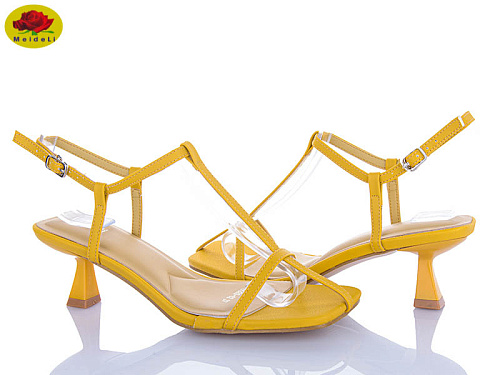 Босоножки Meideli H9326-62 в магазине Фонтан Обуви