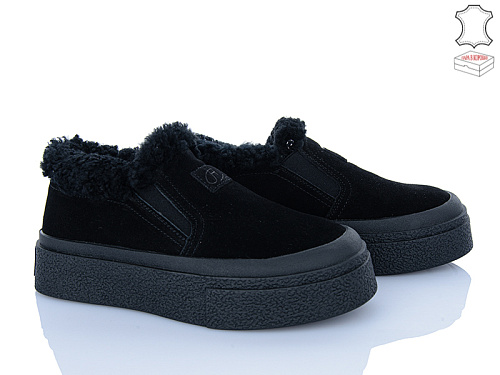 Ботинки Aba2 M6ABA60-1 в магазине Фонтан Обуви