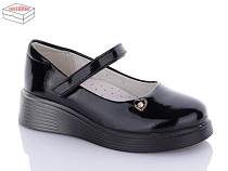 Туфли Okshoes W13-1 в магазине Фонтан Обуви