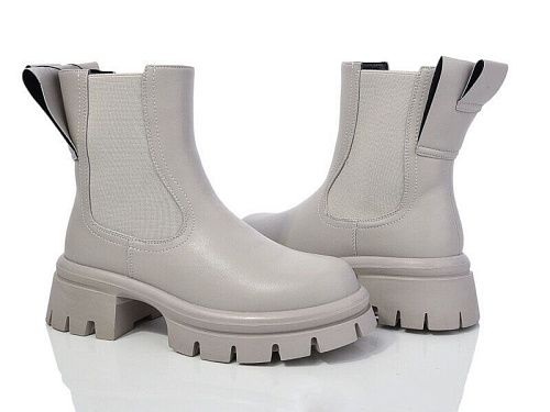 Ботинки Бабочка 5825-117 в магазине Фонтан Обуви