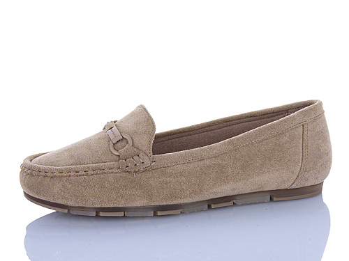 Туфли I.Trendy XH566-5 в магазине Фонтан Обуви