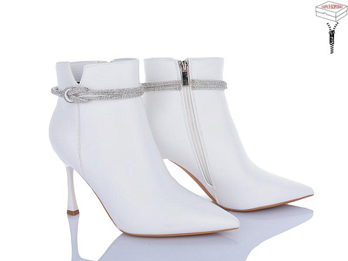 Ботинки L&M-Lemon M50-4 в магазине Фонтан Обуви