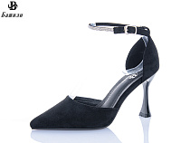 Туфли Башили V340-6 в магазине Фонтан Обуви