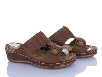 Шлепанцы Xifa XF01-L14401-1 в магазине Фонтан Обуви