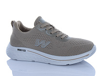 Кроссовки Violeta 45-400 khaki батал в магазине Фонтан Обуви