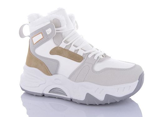 Кроссовки Yiyi YB058-2 в магазине Фонтан Обуви