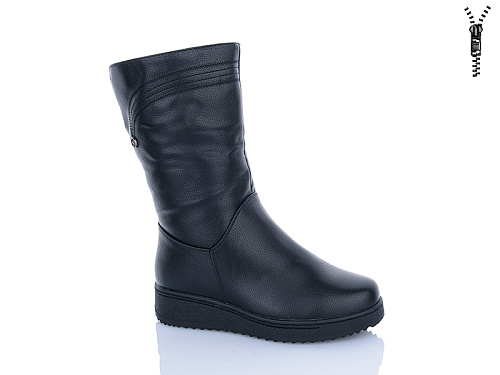 Ботинки Aba 102-1 в магазине Фонтан Обуви