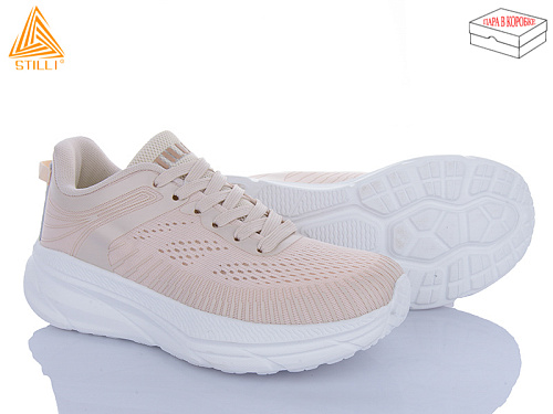 Кроссовки Stilli Group CX540-3 піна в магазине Фонтан Обуви
