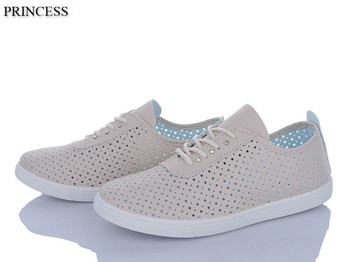 Кроссовки Princess 19-2 в магазине Фонтан Обуви