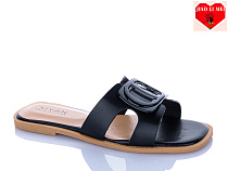 Шлепанцы Jiaolimei K13-1 в магазине Фонтан Обуви