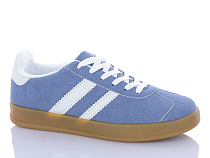 Кроссовки Aba2 JF0ABA02 blue в магазине Фонтан Обуви