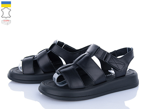 Босоножки Fatfax 6109-12 в магазине Фонтан Обуви