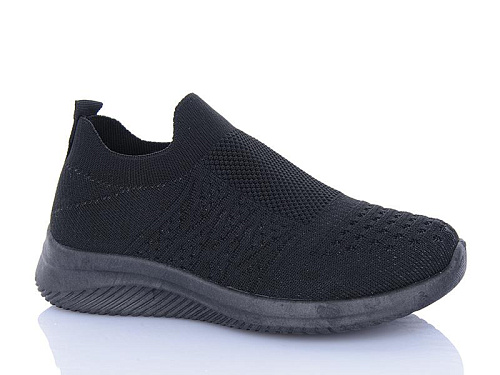 Кроссовки Qq Панда AL02-1 в магазине Фонтан Обуви