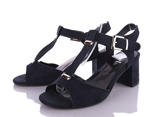 Босоножки Gallop E241 в магазине Фонтан Обуви